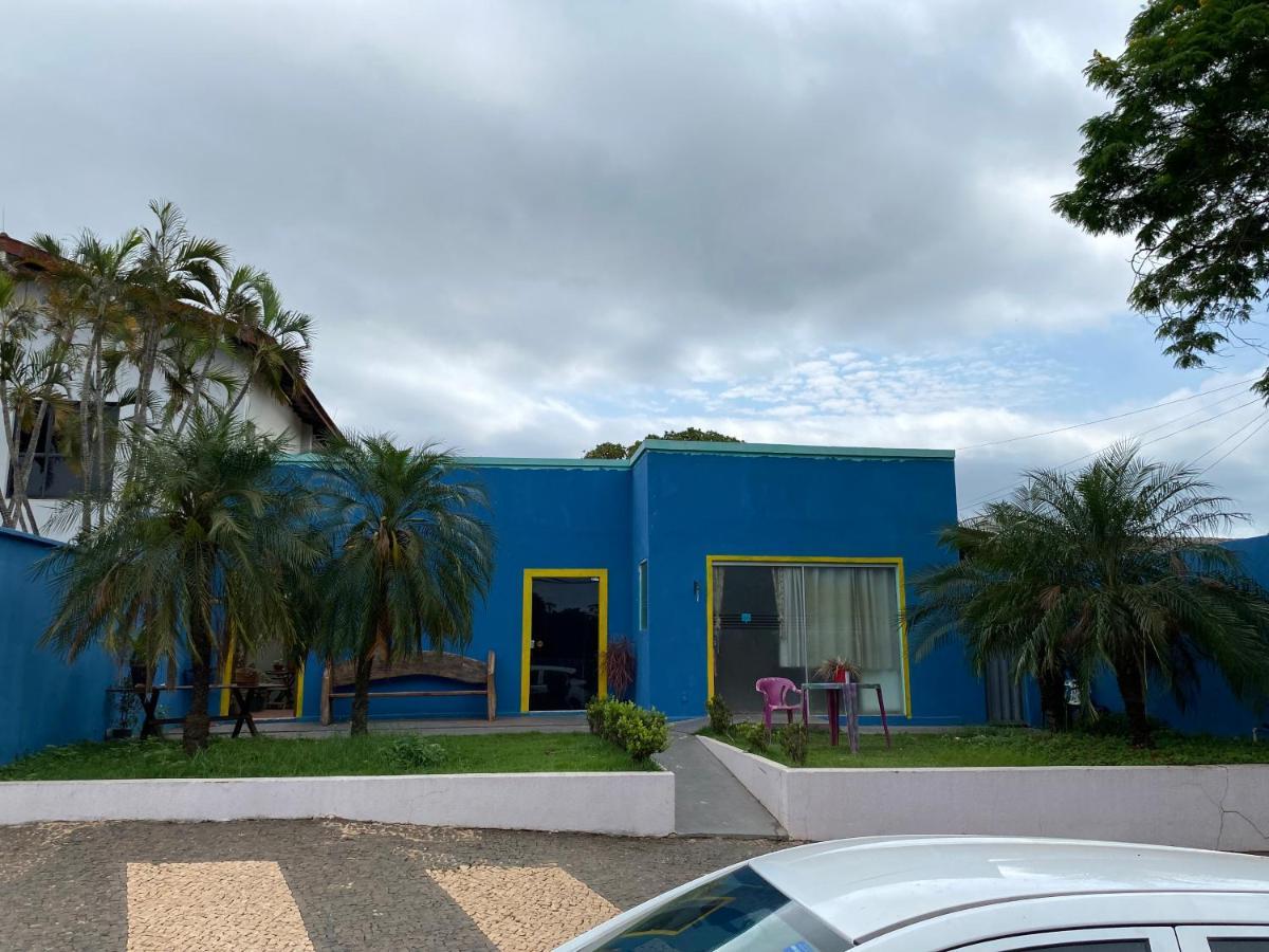 Hostel Alabama Bonito  Exterior photo