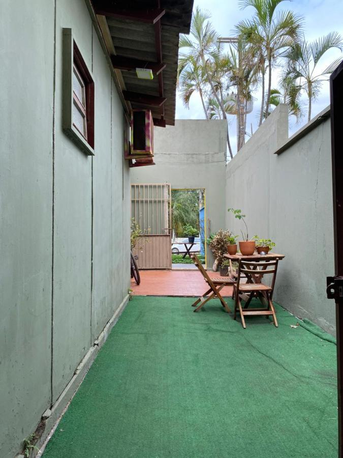 Hostel Alabama Bonito  Exterior photo